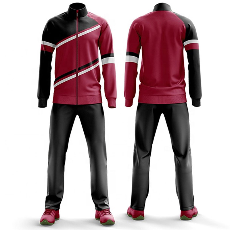 Mens TrackSuits