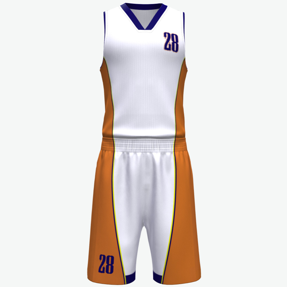 Basketball Uniform