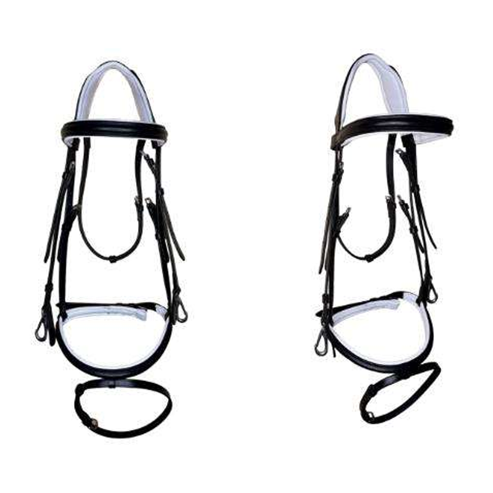 Noseband Bridal