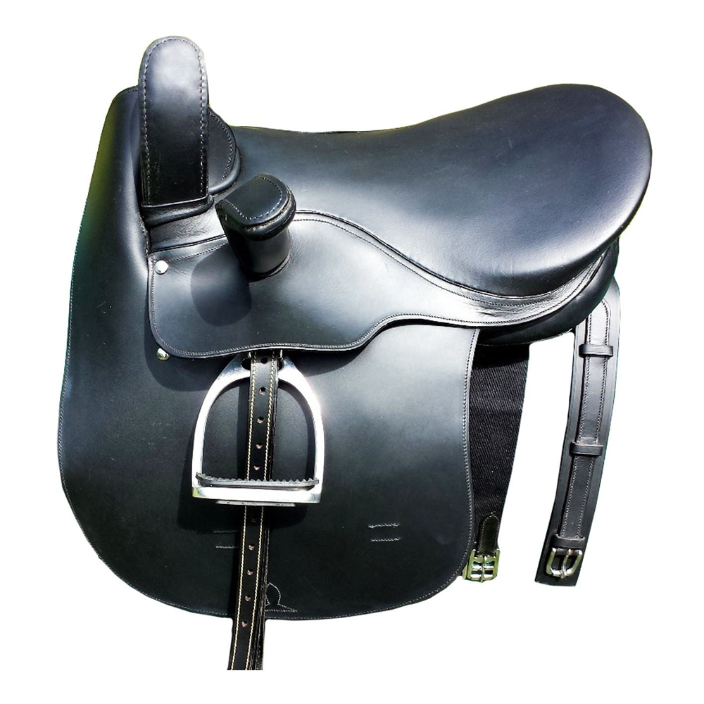 Horse Saddle Set