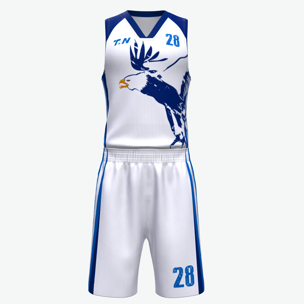 Basketball Uniform