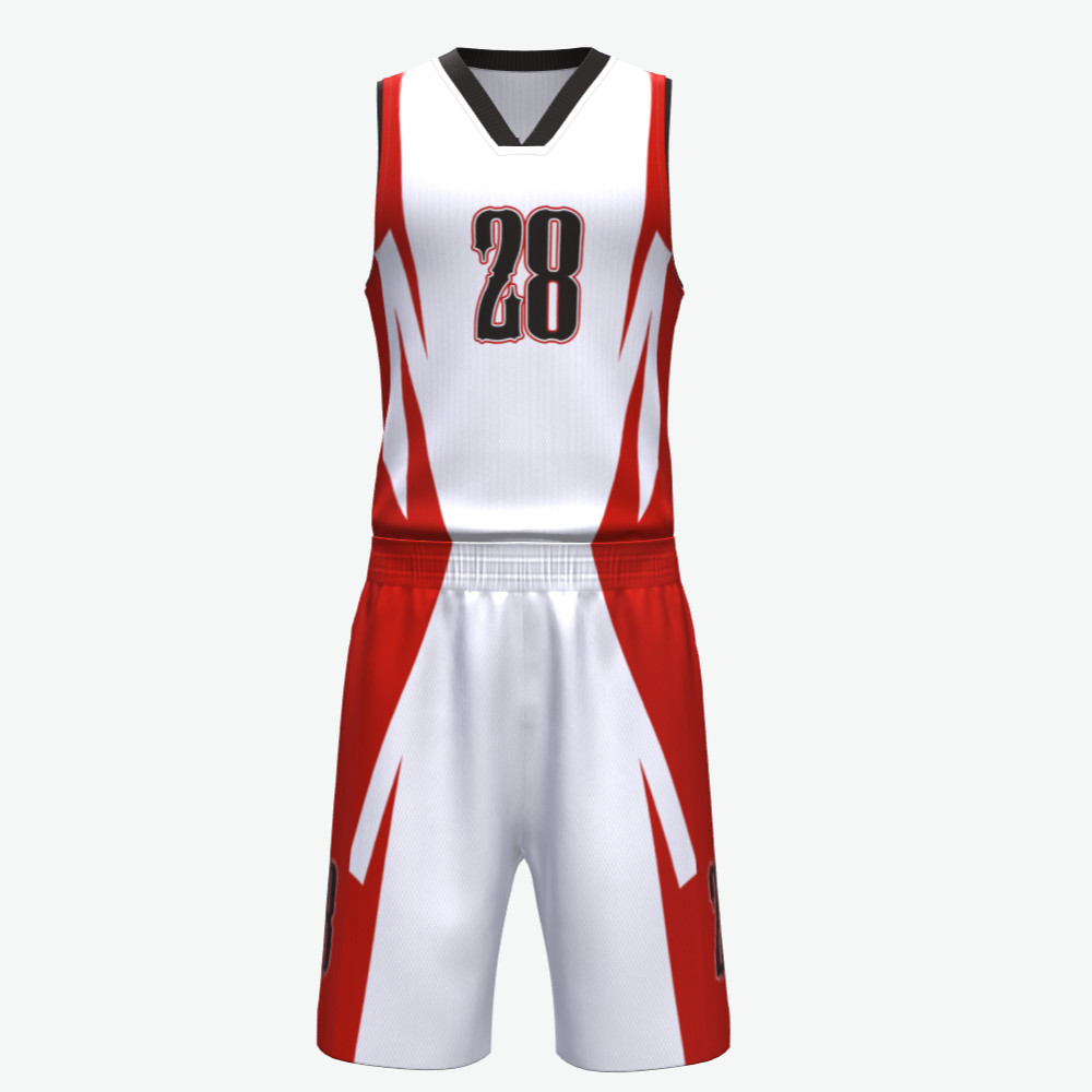 Basketball Uniform