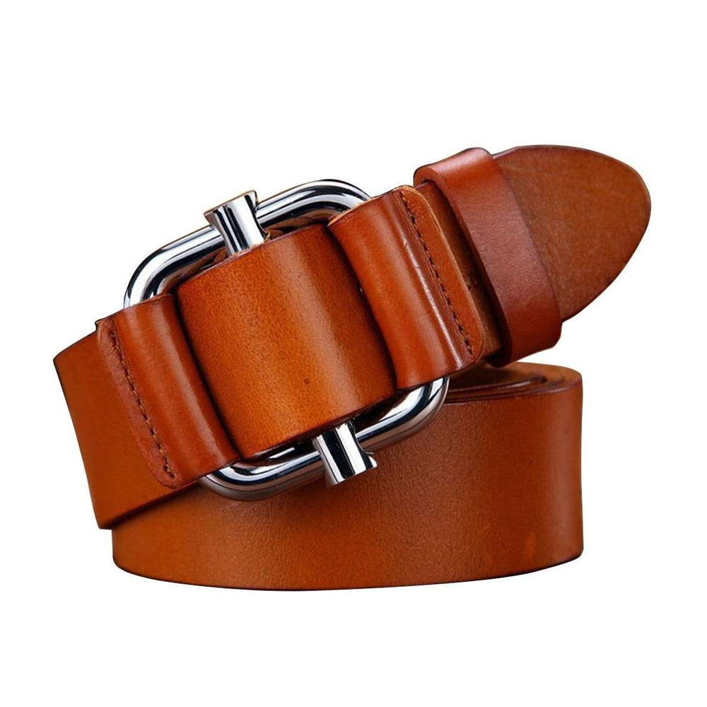 Leather Belts