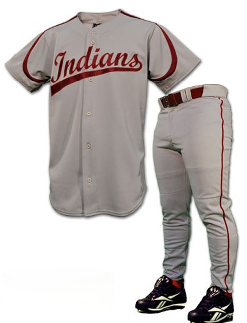Baseball Uniform